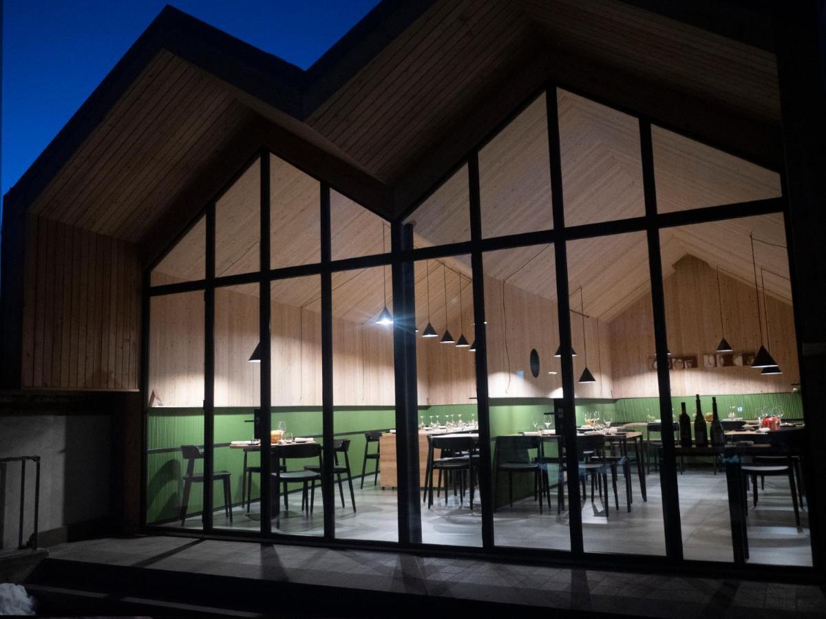 Innesti Rooms&Apartments - Le Camere Pergine Valsugana Exterior photo
