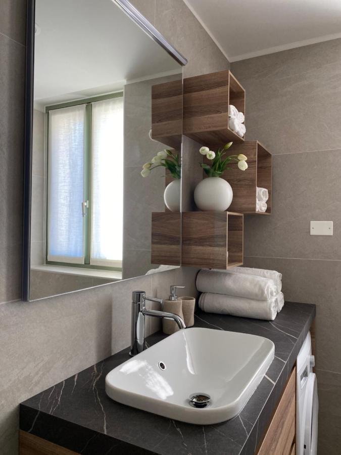 Innesti Rooms&Apartments - Le Camere Pergine Valsugana Exterior photo